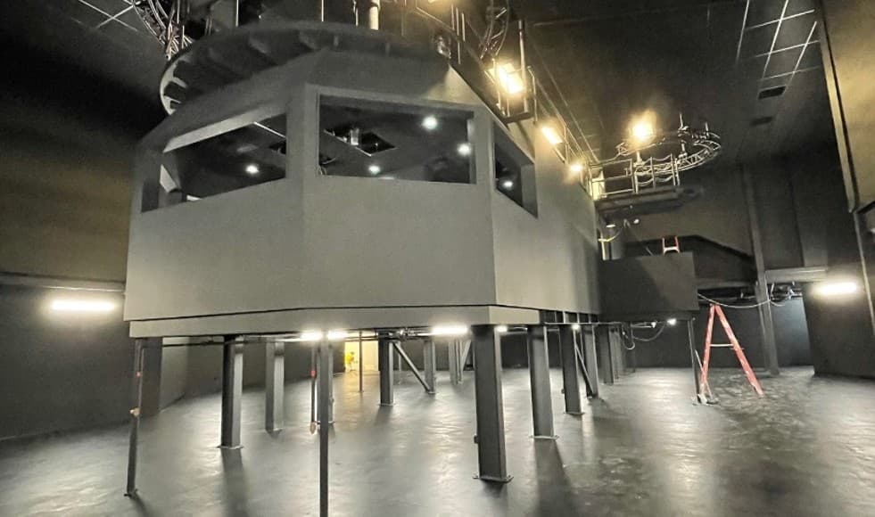 General Construction